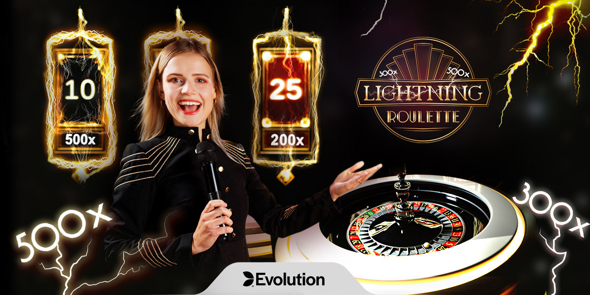 evolution 1
